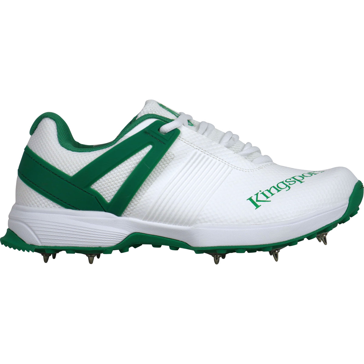 Kingsport Noble Willow Cricket Spike Shoes - Kingsgrove Sports