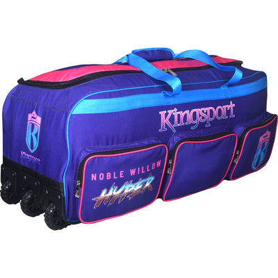 Kingsport Noble Willow Hyper Wheel Bag