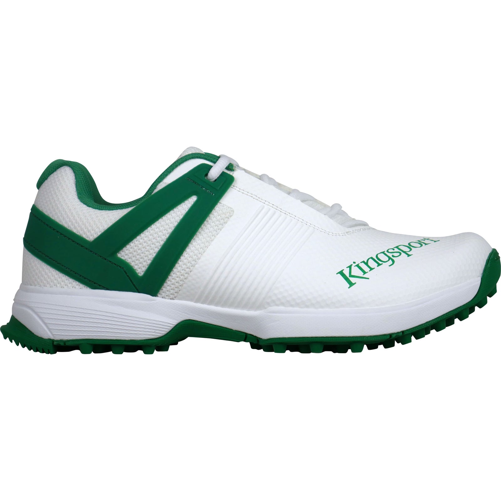 Kingsport Noble Willow Cricket Rubber Shoes - Kingsgrove Sports