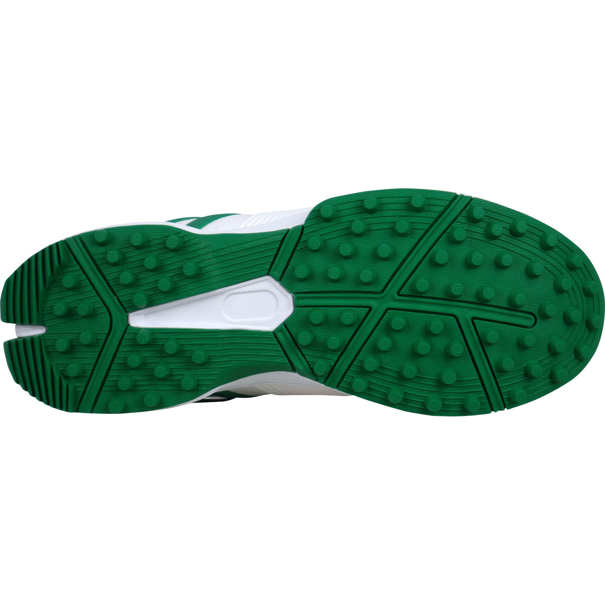 Kingsport Noble Willow Cricket Rubber Shoes - Kingsgrove Sports