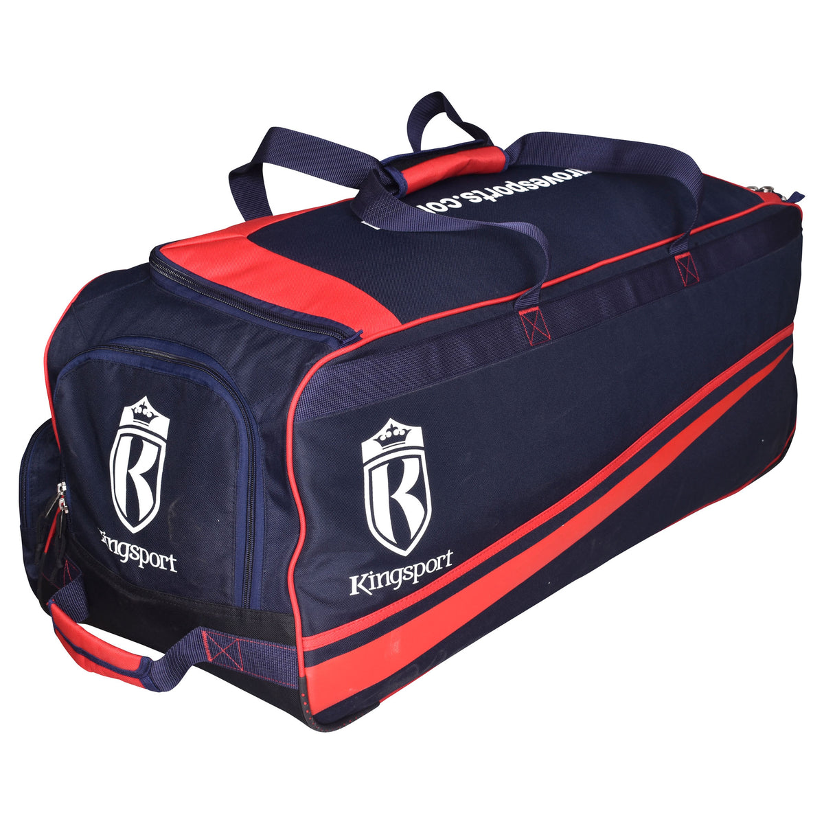 Kingsport Noble Willow Wheel Bag