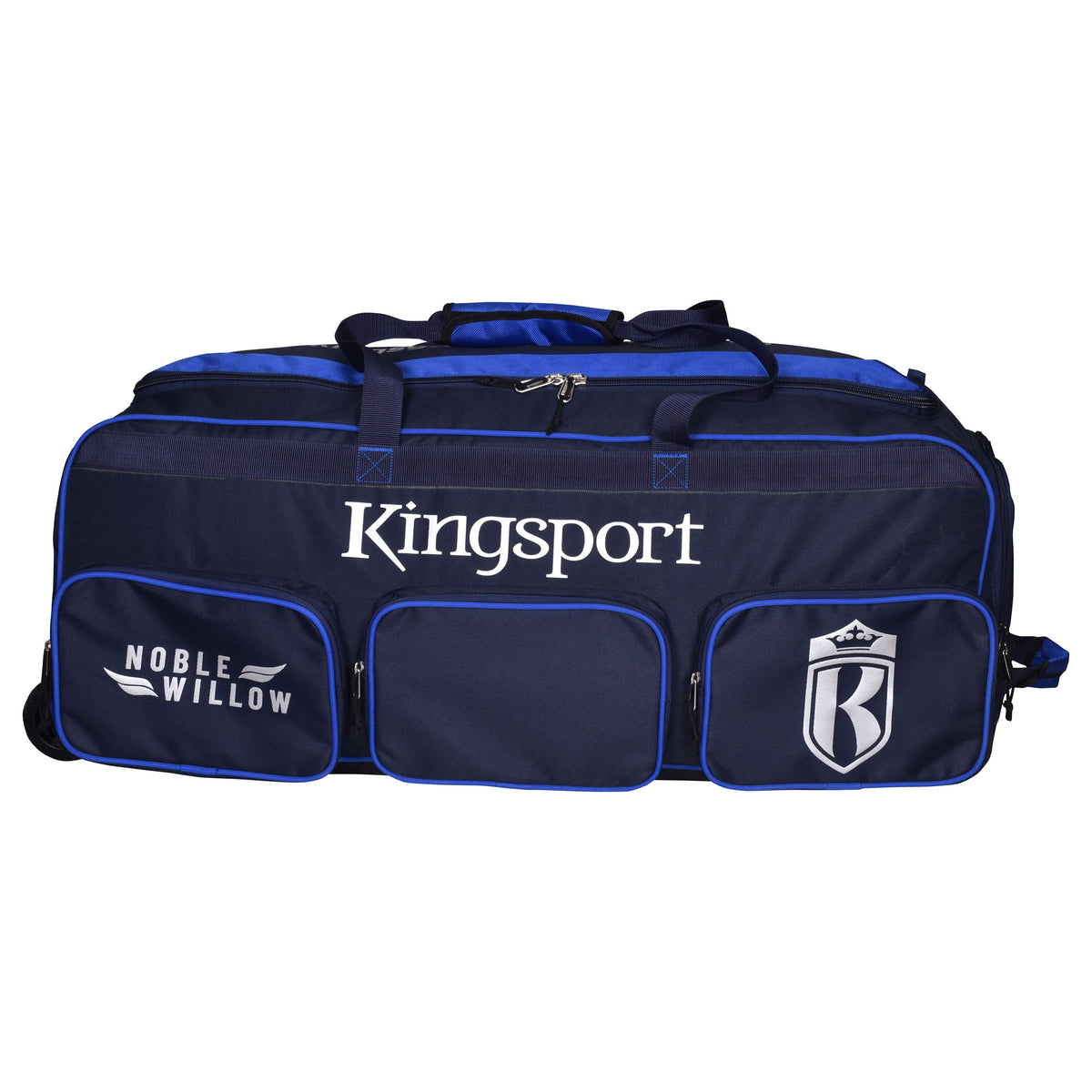 24/25 Kingsport Noble Willow Wheel Bag - Kingsgrove Sports