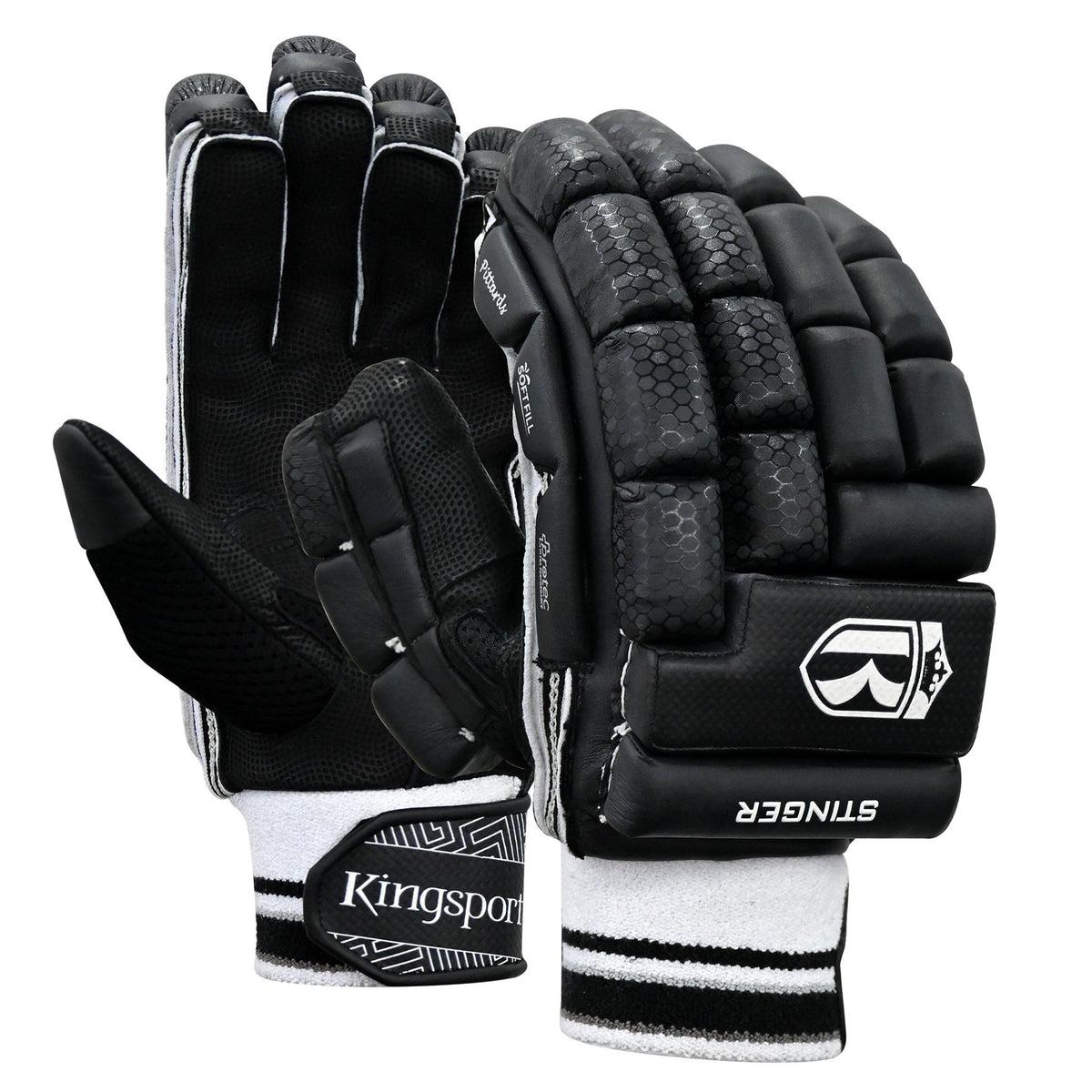 Kingsport Stinger Batting Gloves - Kingsgrove Sports