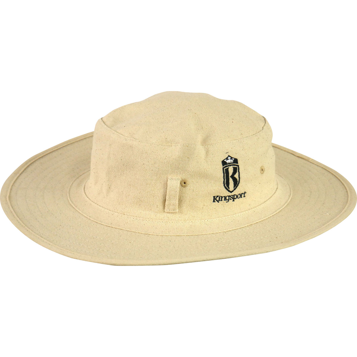 Kingsport Sunhat 2024 (Black Logo) - Kingsgrove Sports