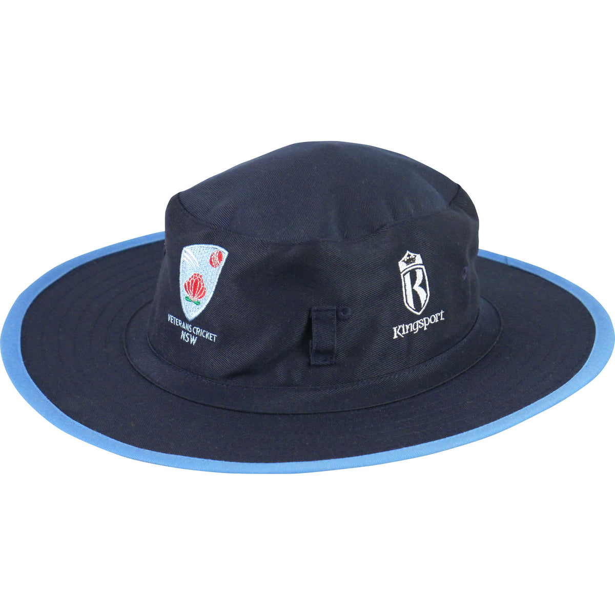 Kingsport NSW Veterans Sunhat - Kingsgrove Sports