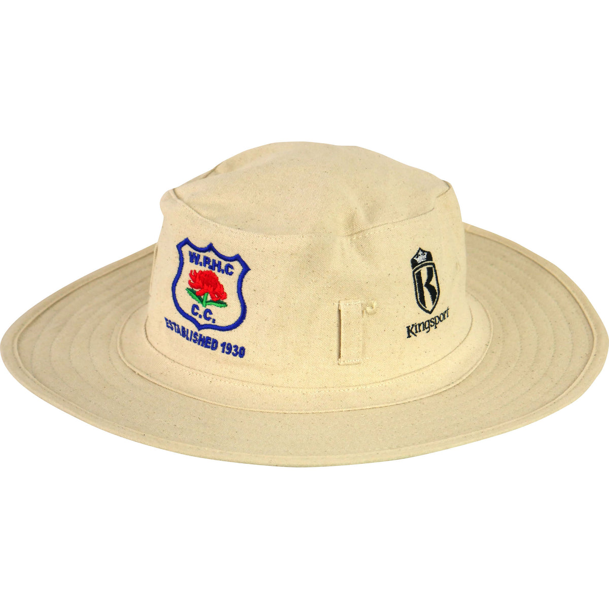 Kingsport WPHCCC Sunhat 2024 - Kingsgrove Sports