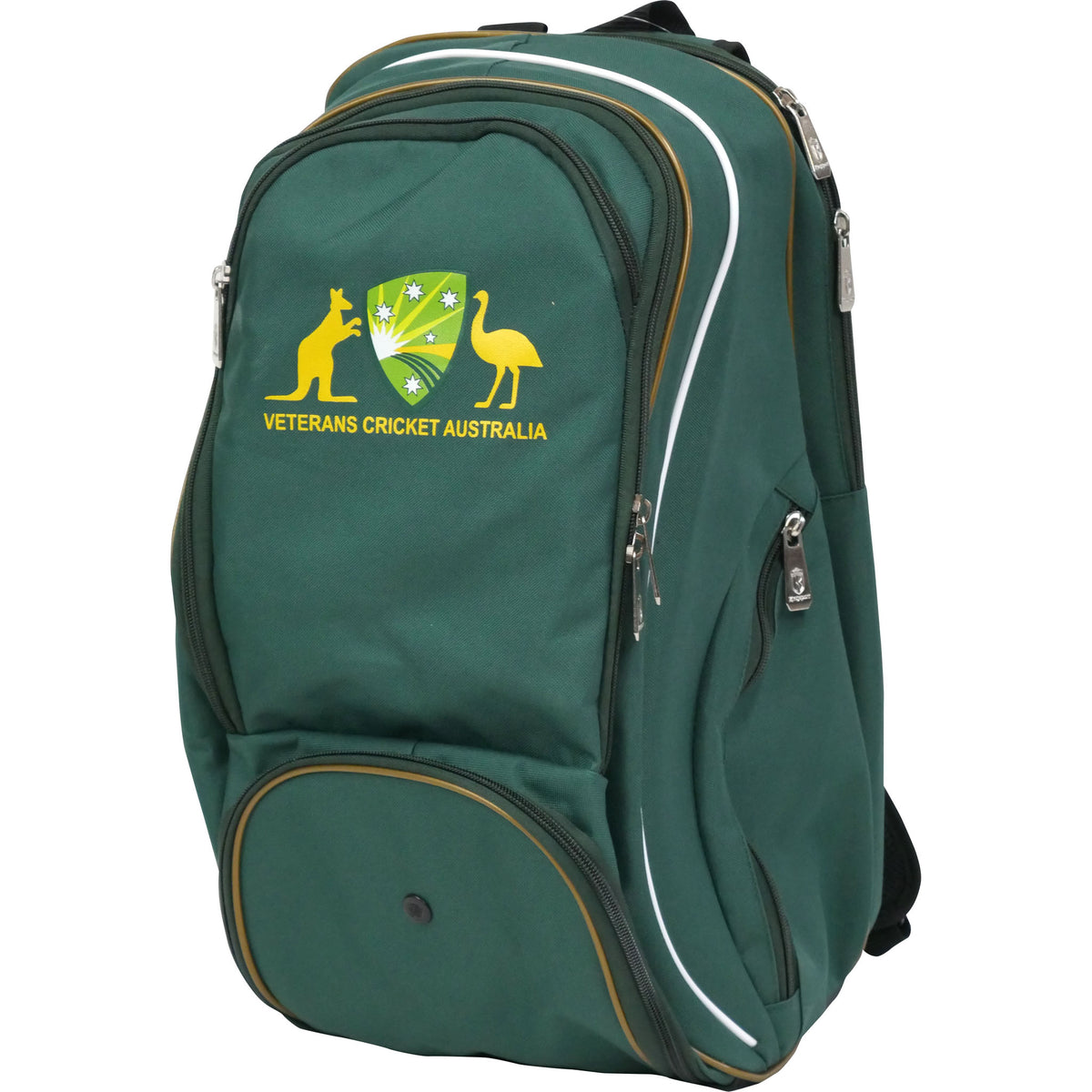 Kingsport Backpack - Veterans Cricket Australia - Kingsgrove Sports