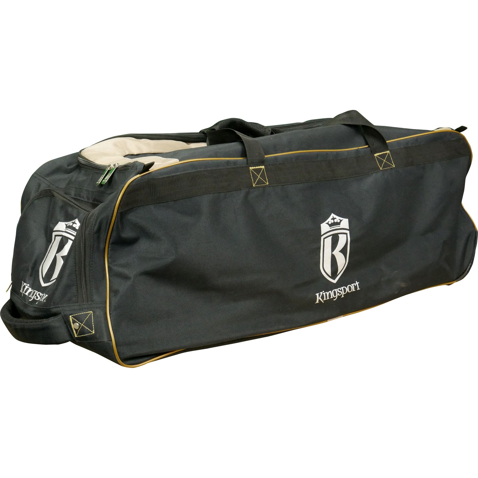 24/25 Kingsport Attitude Wheel Bag - Kingsgrove Sports
