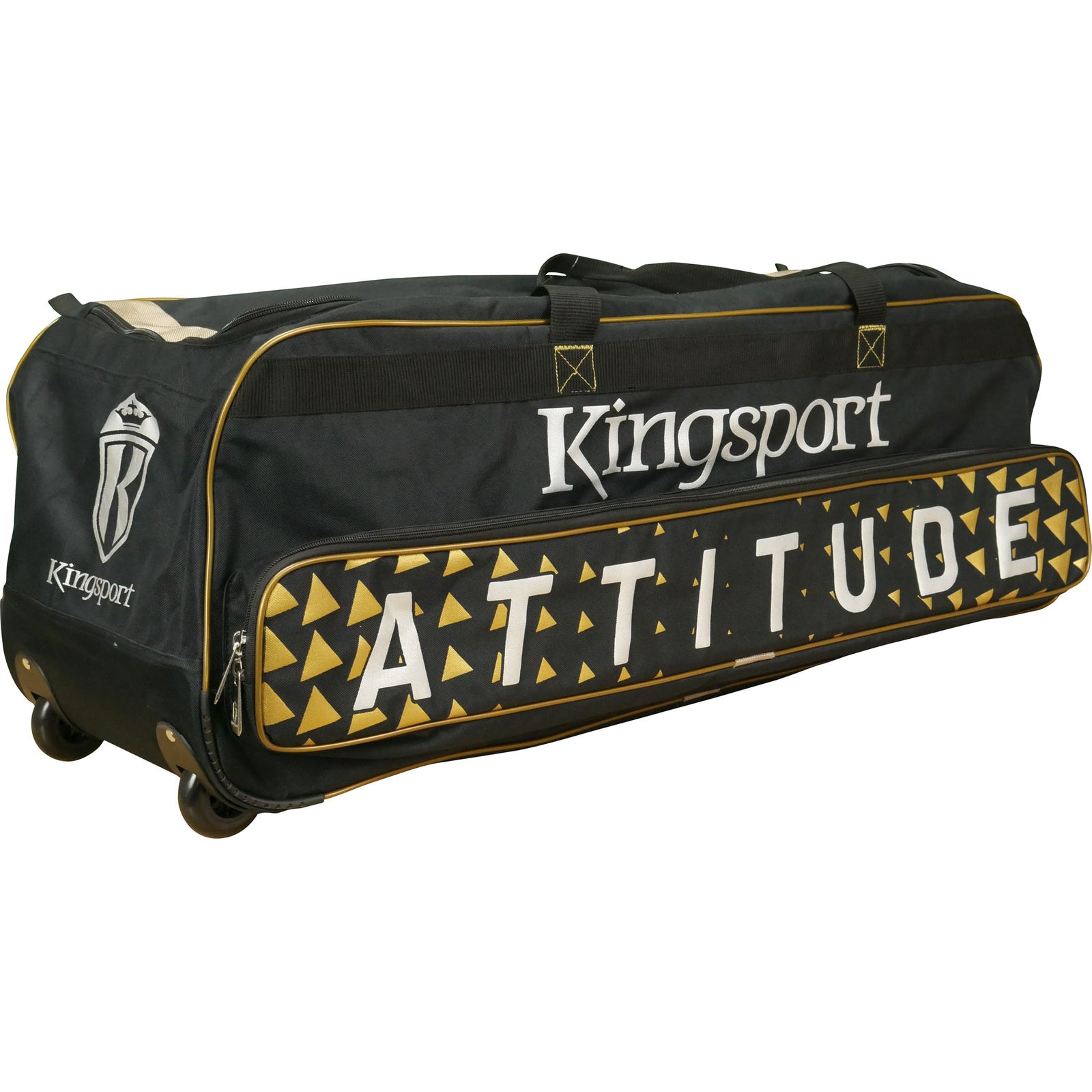 24/25 Kingsport Attitude Wheel Bag - Kingsgrove Sports
