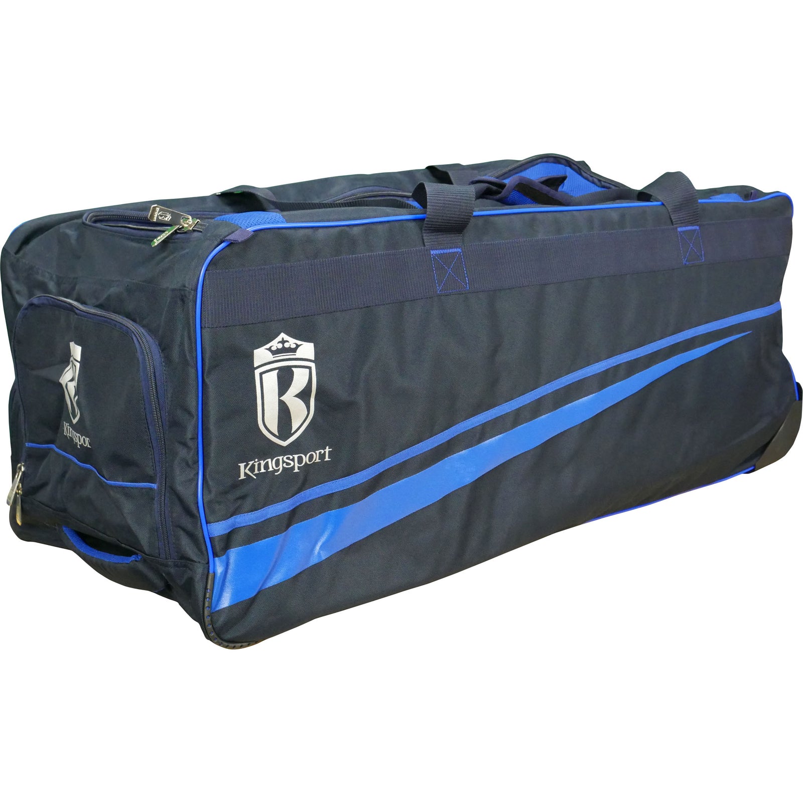 Kingsport Immortal Wheel Bag