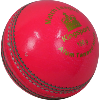 Kingsport Match League 2 Piece Ball