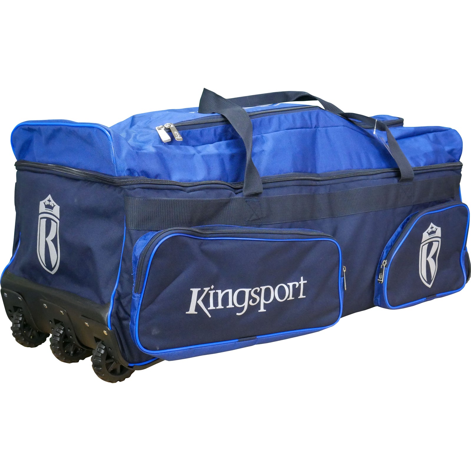 24/25 Kingsport Tour Wheel Bag - Kingsgrove Sports