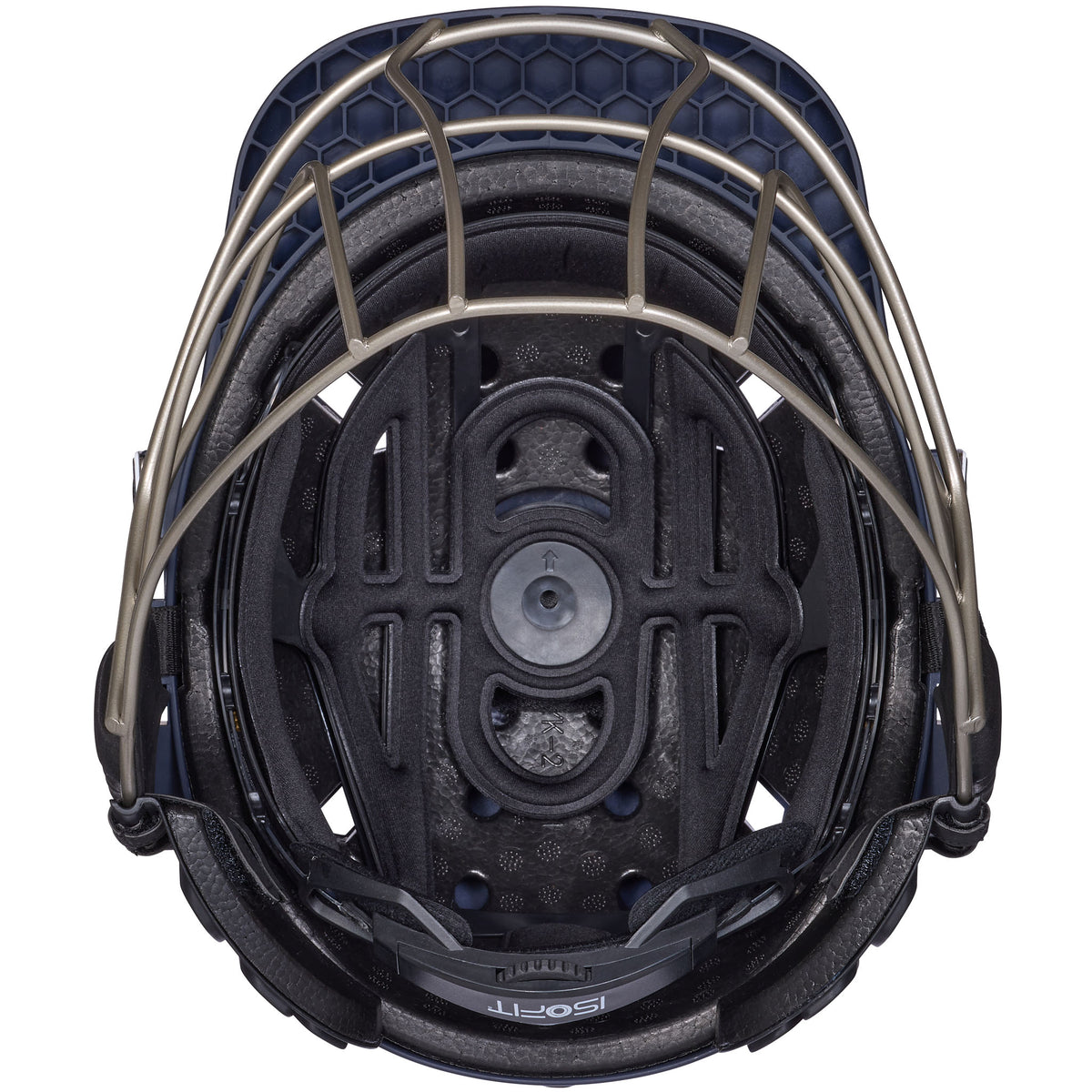 KNYX C5 ISO Pro Titanium Helmet