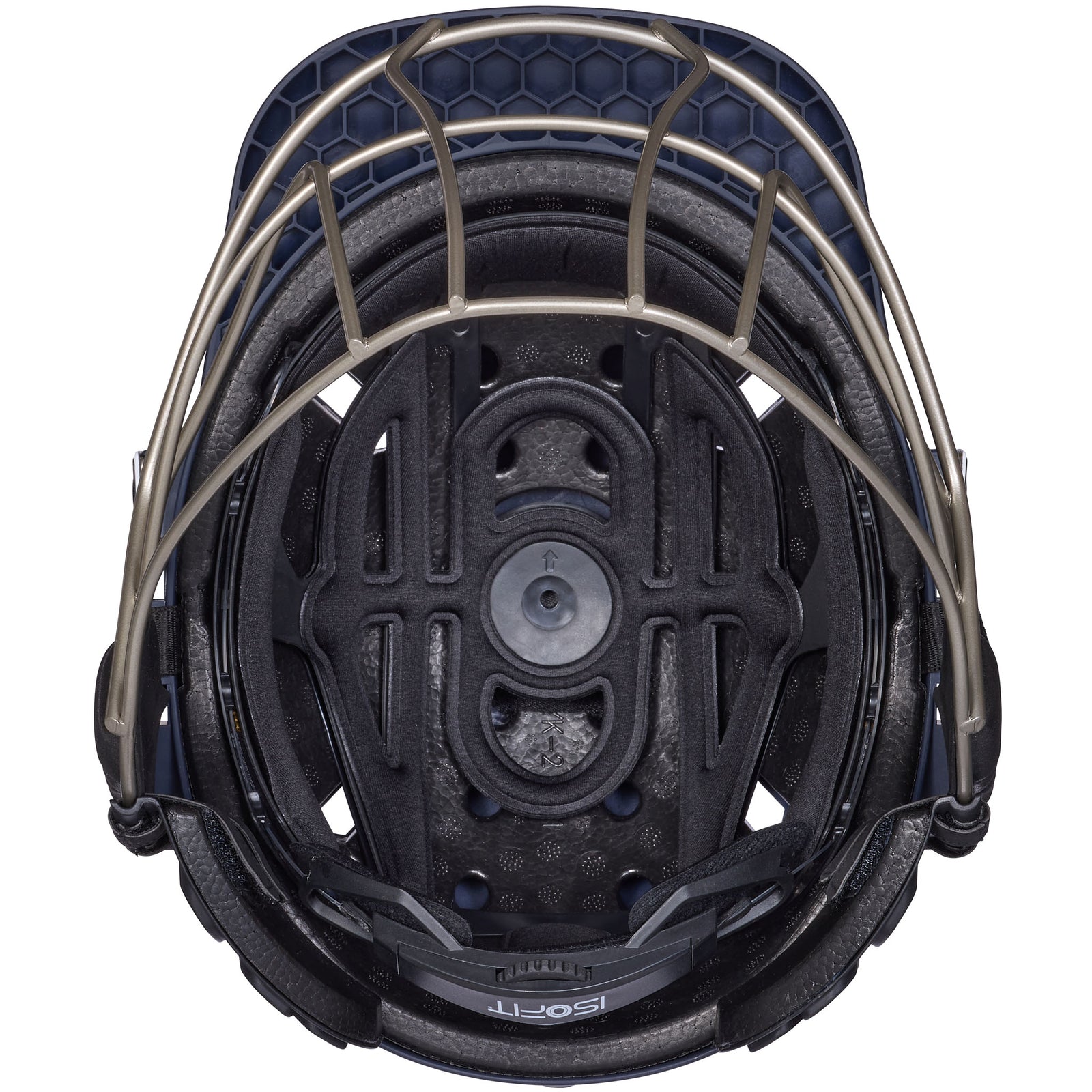 KNYX C5 ISO Pro Titanium Helmet