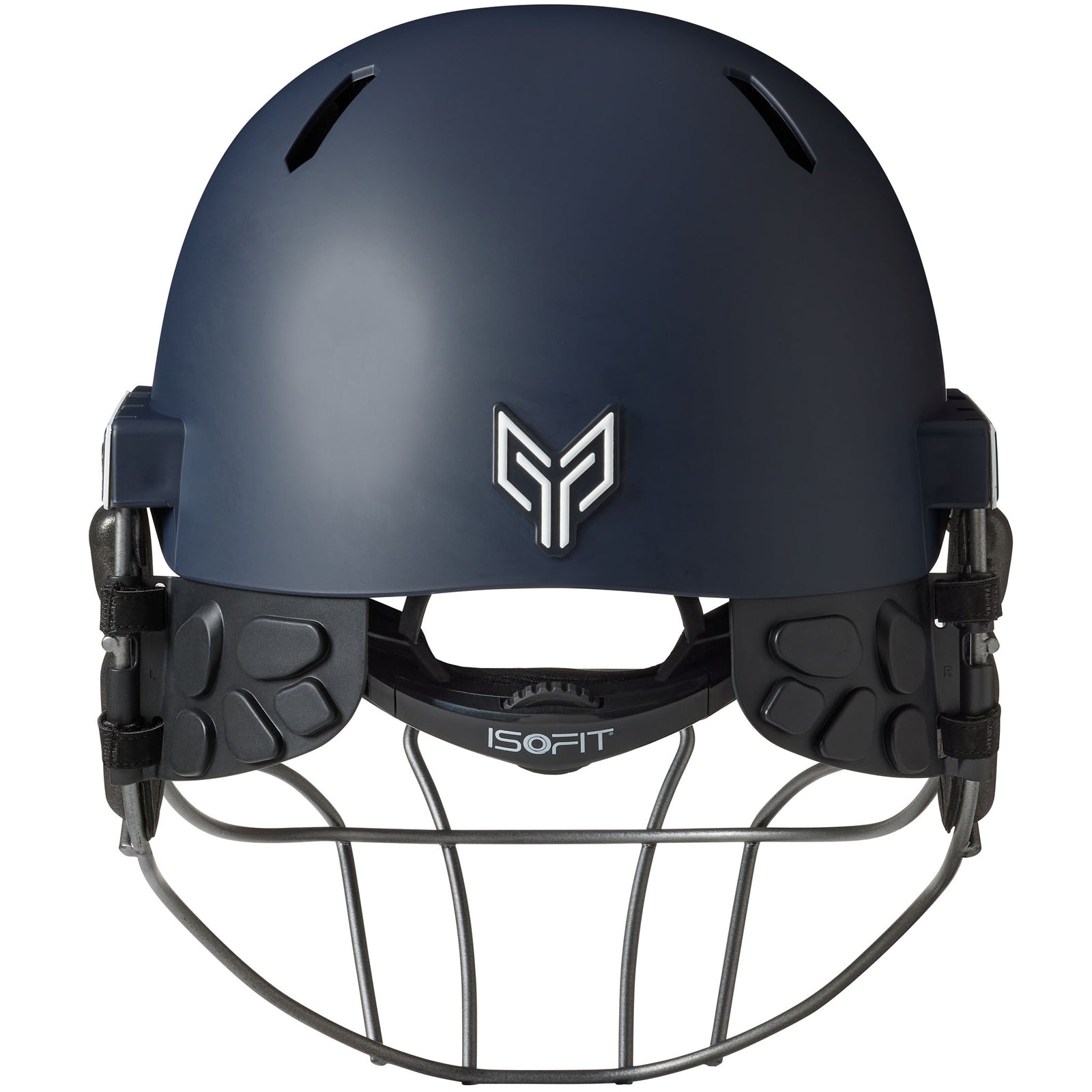 KNYX C5 ISO Pro Titanium Helmet