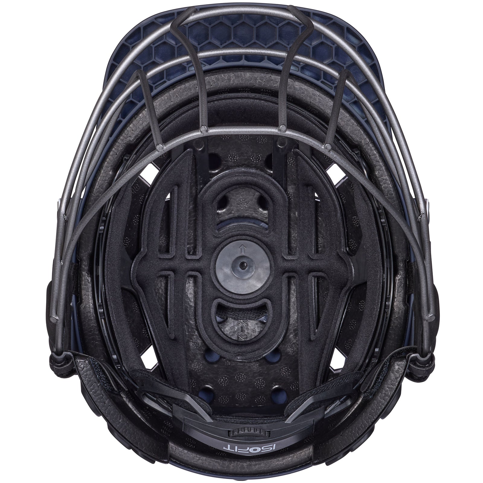 KNYX C5 ISO Steel Helmet