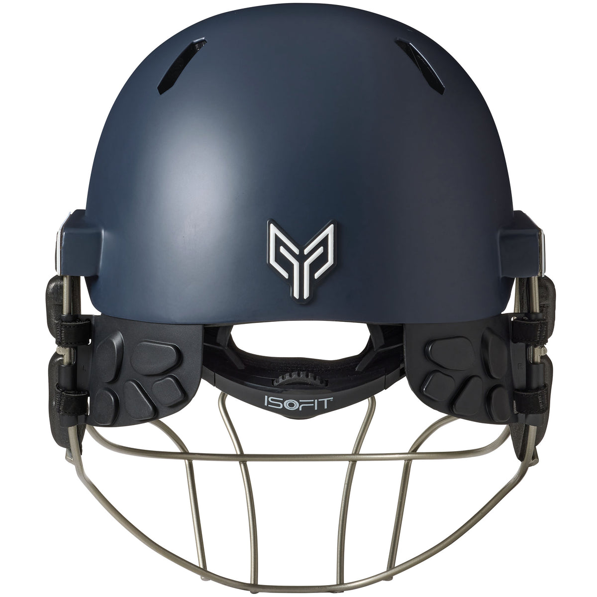 KNYX C7 ISO Pro Titanium Helmet