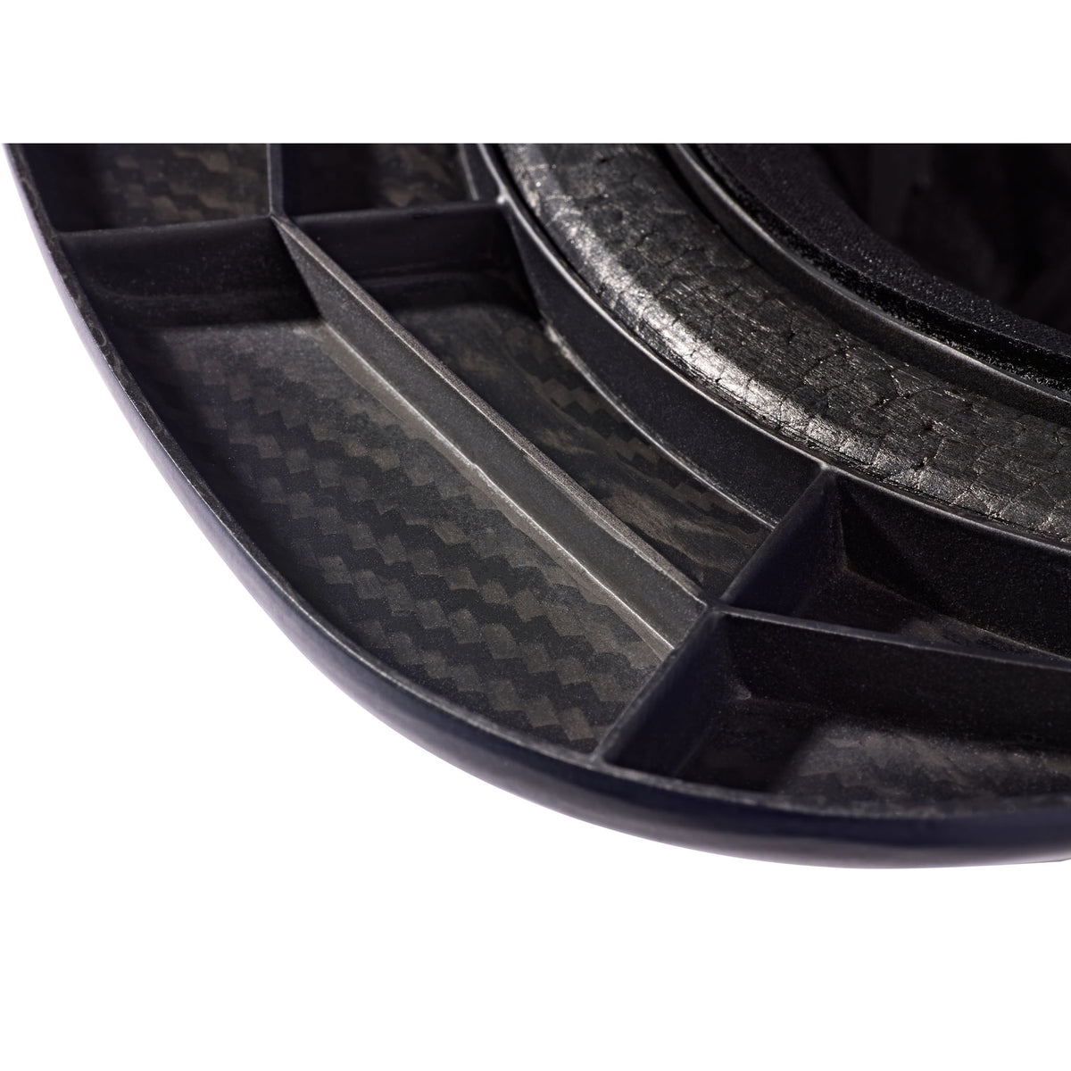 KNYX C7 ISO Pro Titanium Helmet