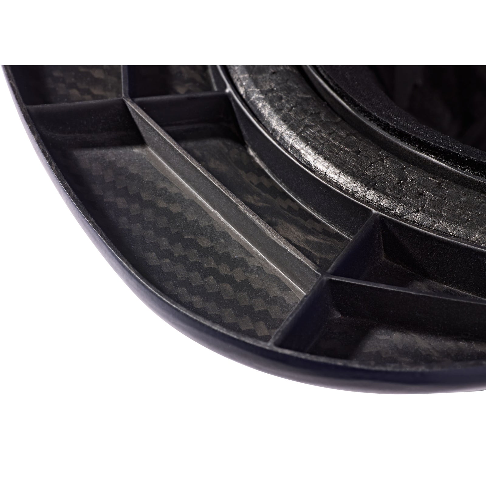 KNYX C7 ISO Pro Titanium Helmet