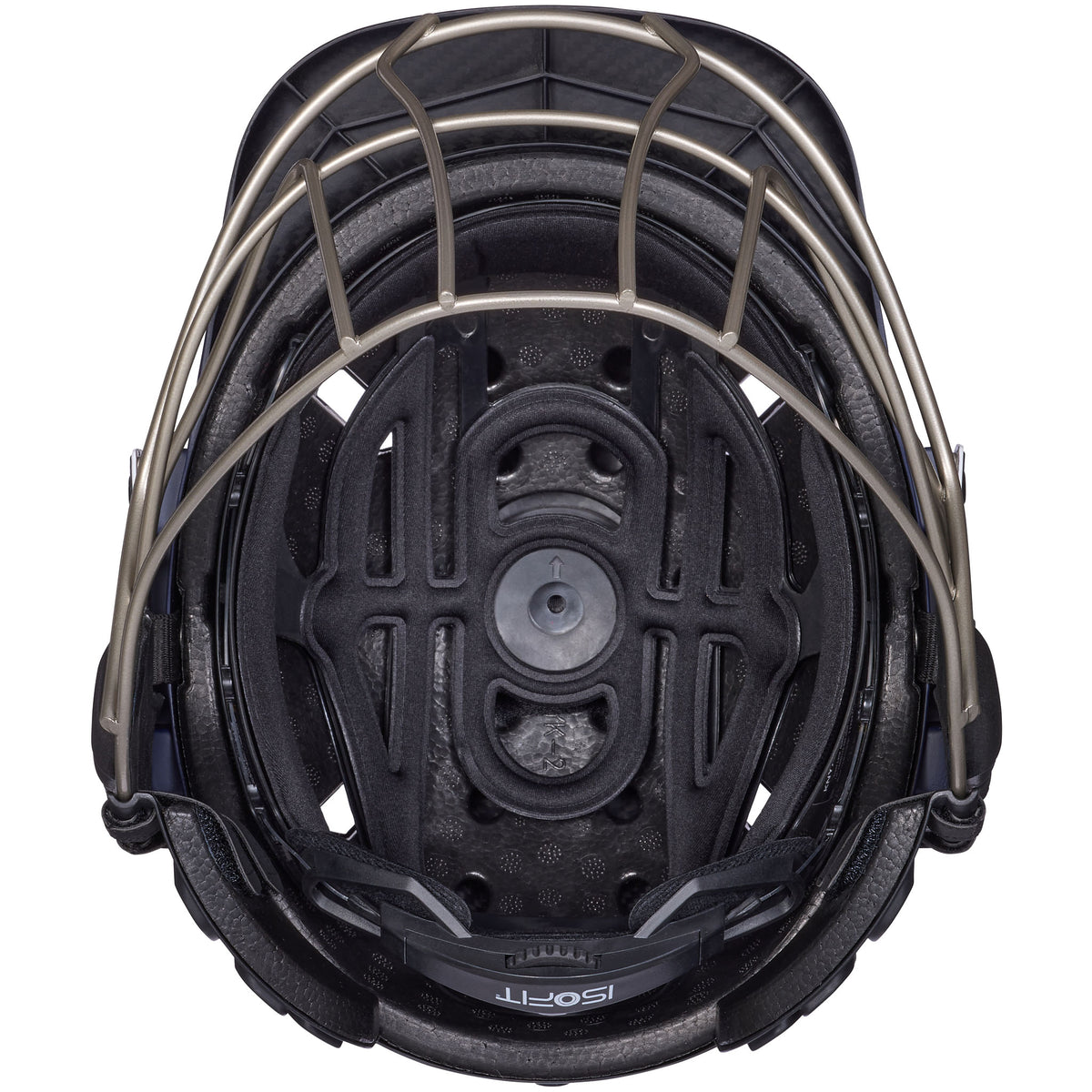 KNYX C7 ISO Pro Titanium Helmet