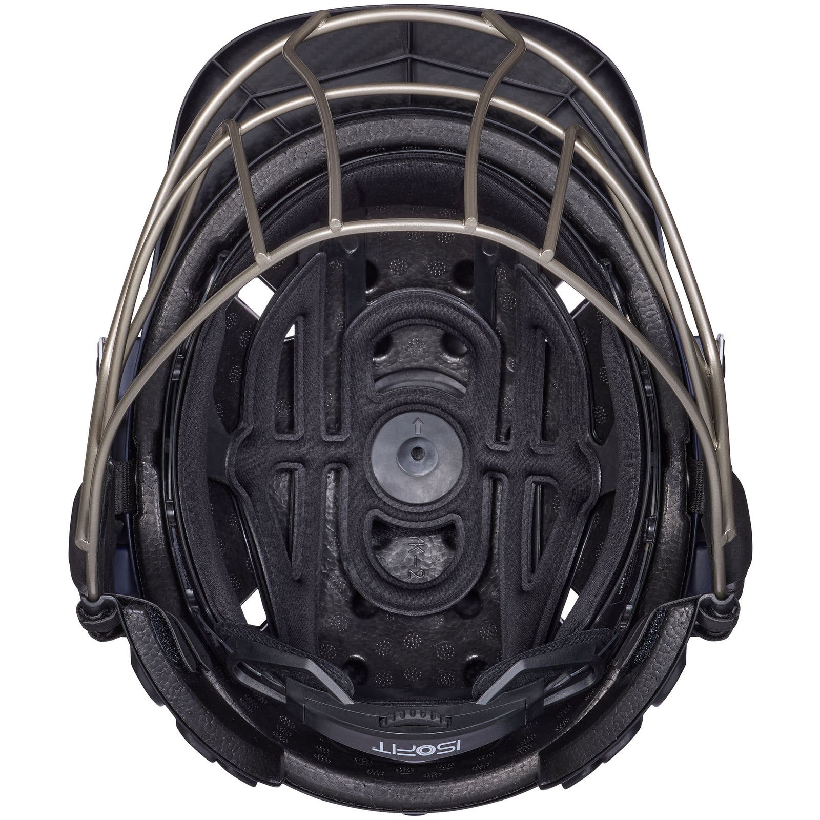 KNYX C7 ISO Pro Titanium Helmet