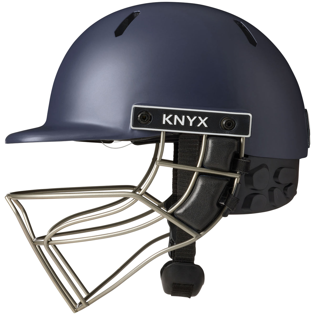 KNYX C7 ISO Pro Titanium Helmet