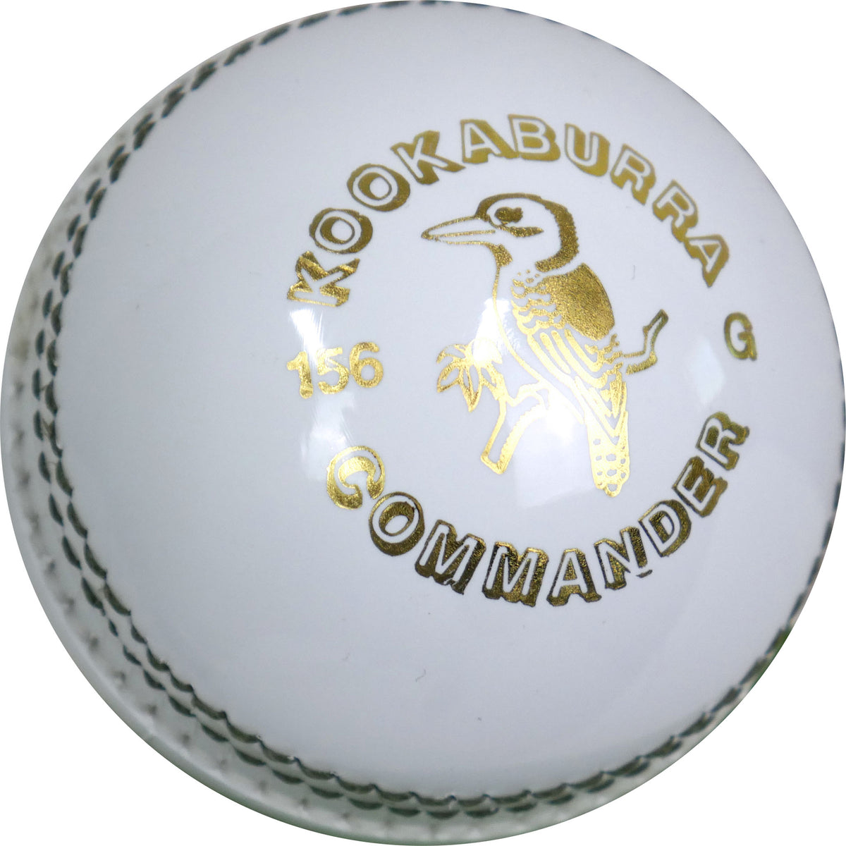 Kookaburra Commander PVC Ball