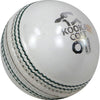 Kookaburra Colt White Ball 142g