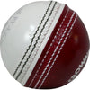 Kookaburra Crown Red & White Ball 142g