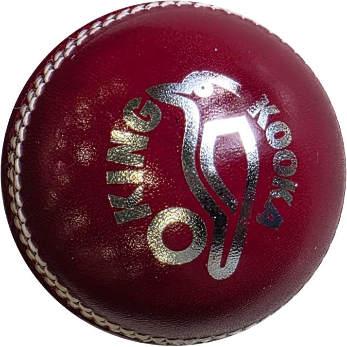 Kookaburra King ECA Junior Ball