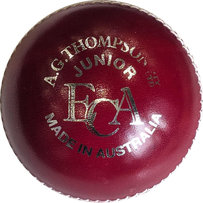 Kookaburra King ECA Junior Ball