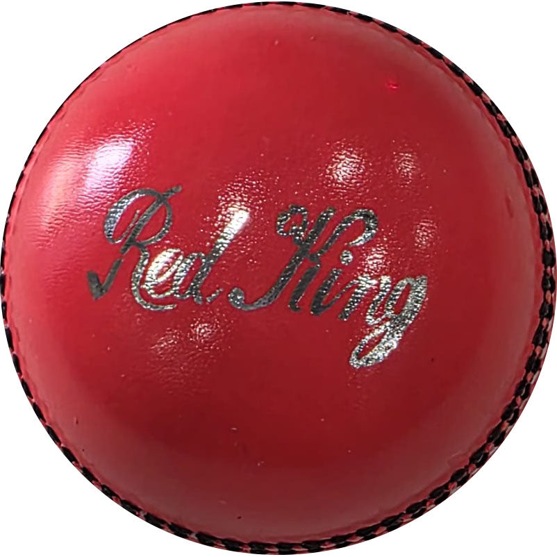 Kookaburra Red King ECA Ball