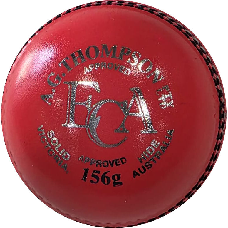 Kookaburra Red King ECA Ball