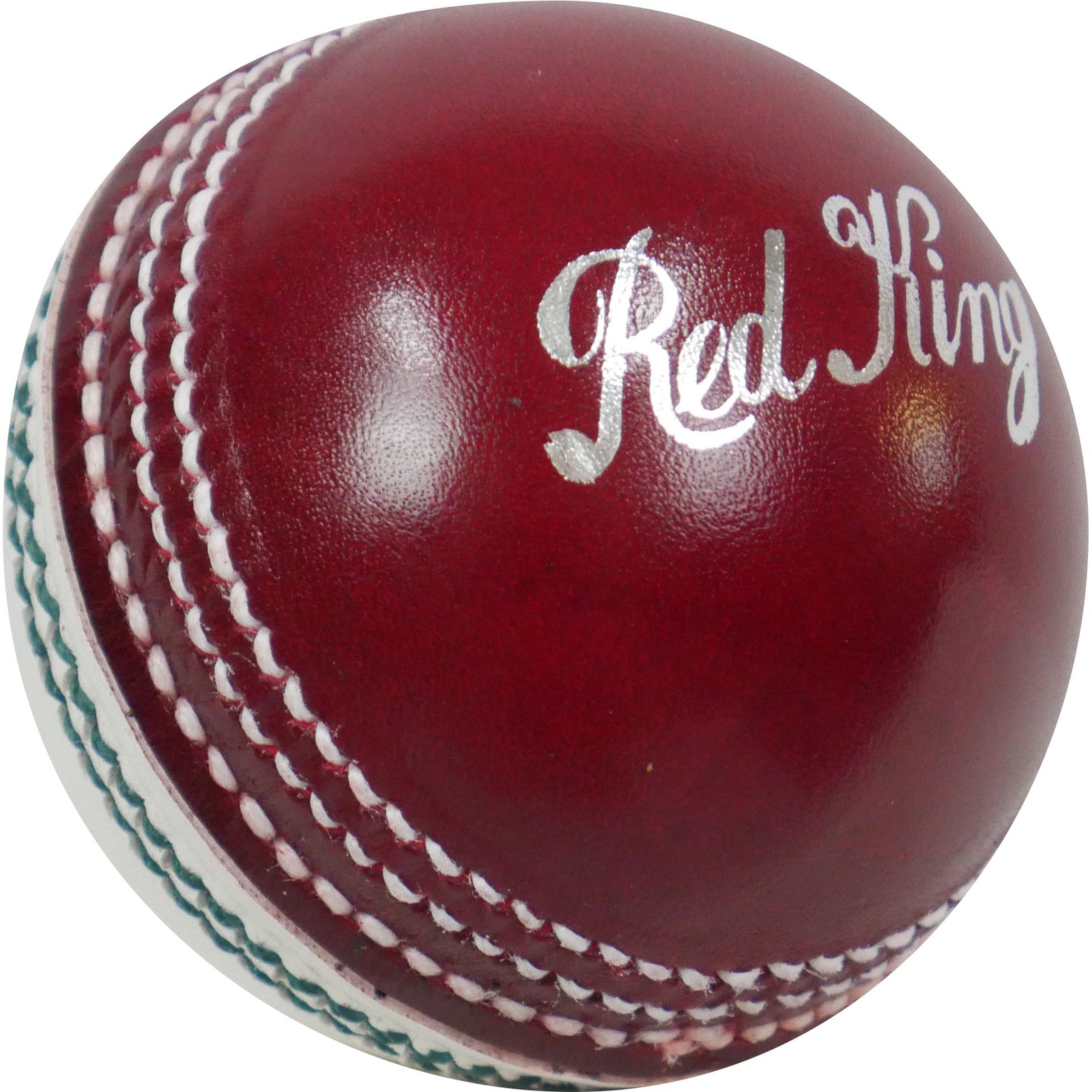 Kookaburra Red King Ball - Kingsgrove Sports