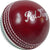 Kookaburra Red King Ball
