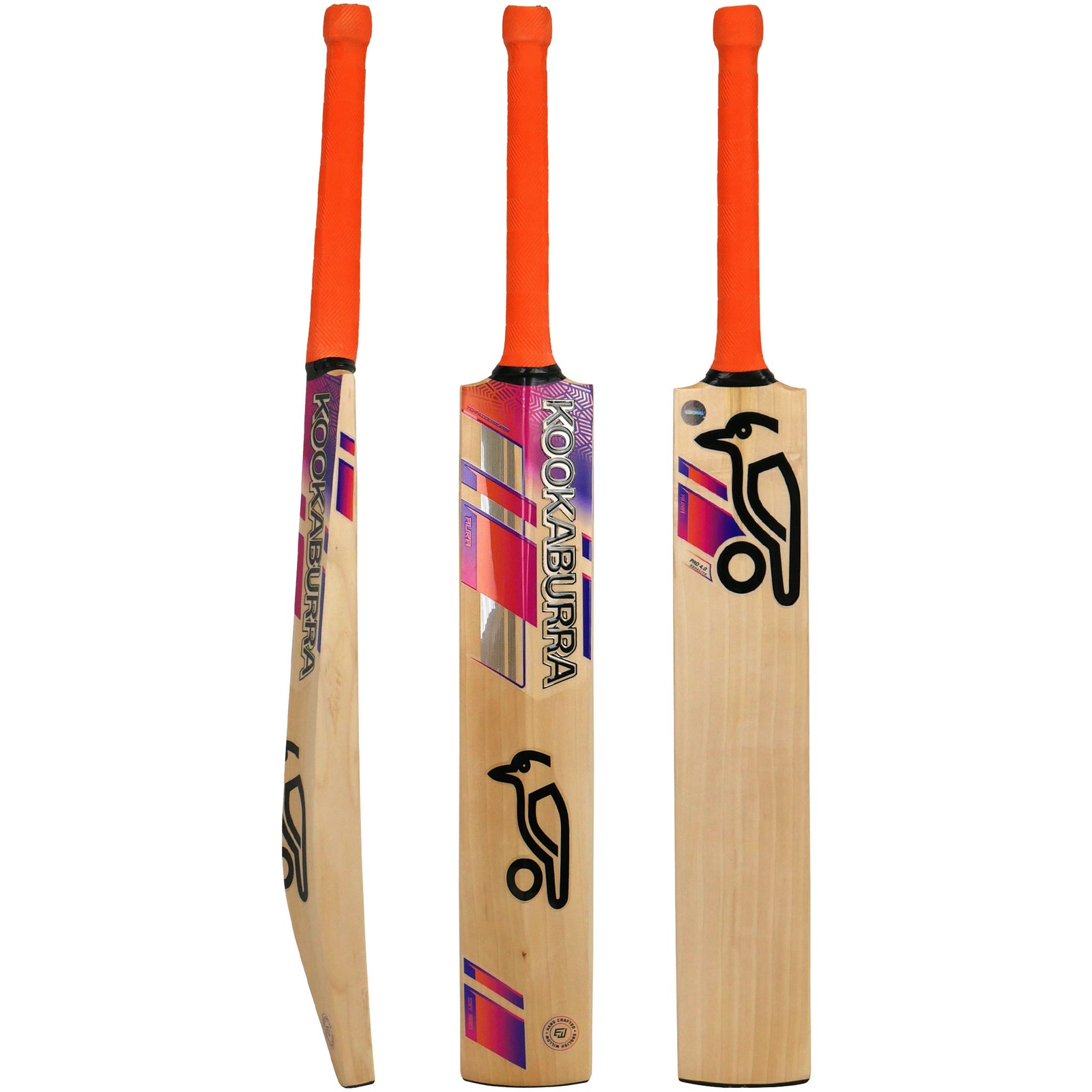 Kookaburra Aura Pro 4.0 Supalite Cricket Bat - Kingsgrove Sports