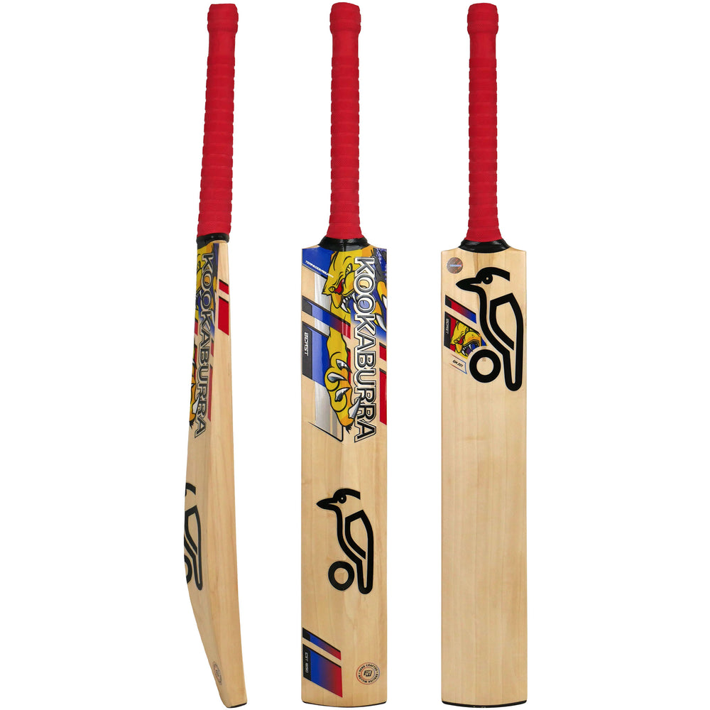 Kookaburra Beast GM 201 Cricket Bat - Kingsgrove Sports