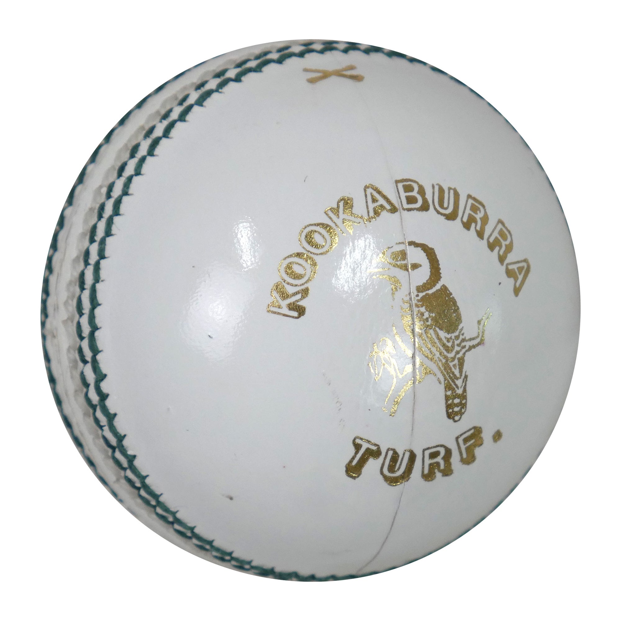 Kookaburra Turf Reject Ball