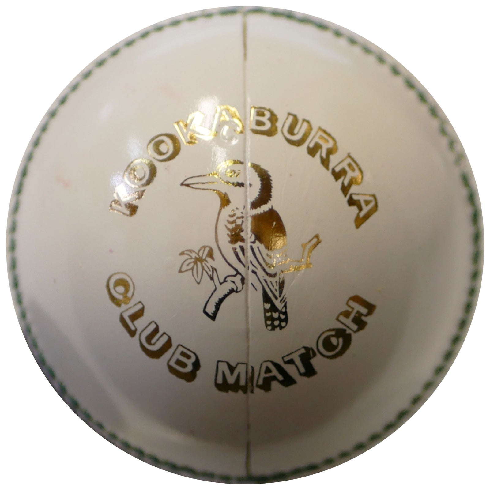 Kookaburra Club Match Ball