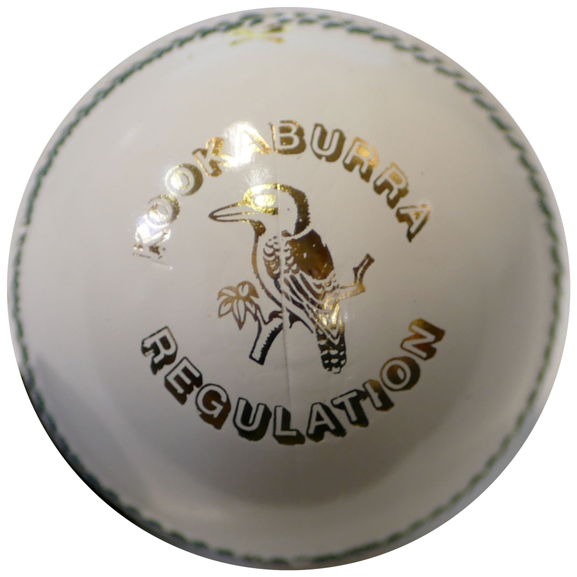 Kookaburra Regulation Reject Ball