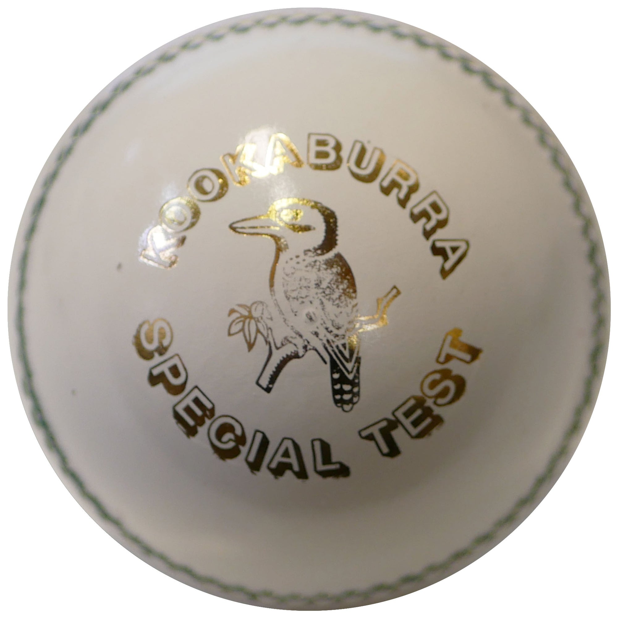 Kookaburra Special Test Ball