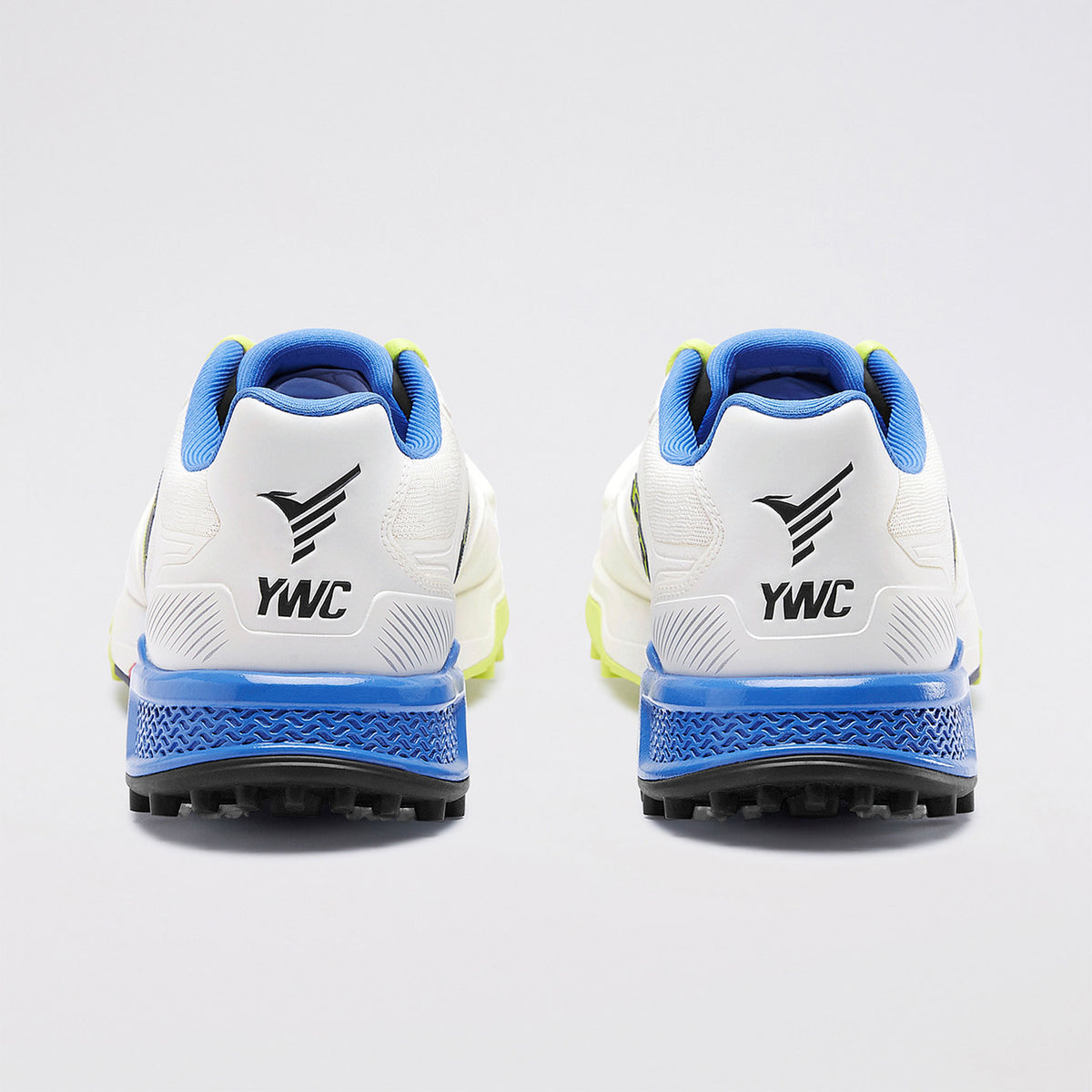 Lotto Super Shot Full Spike Cricket Shoe
