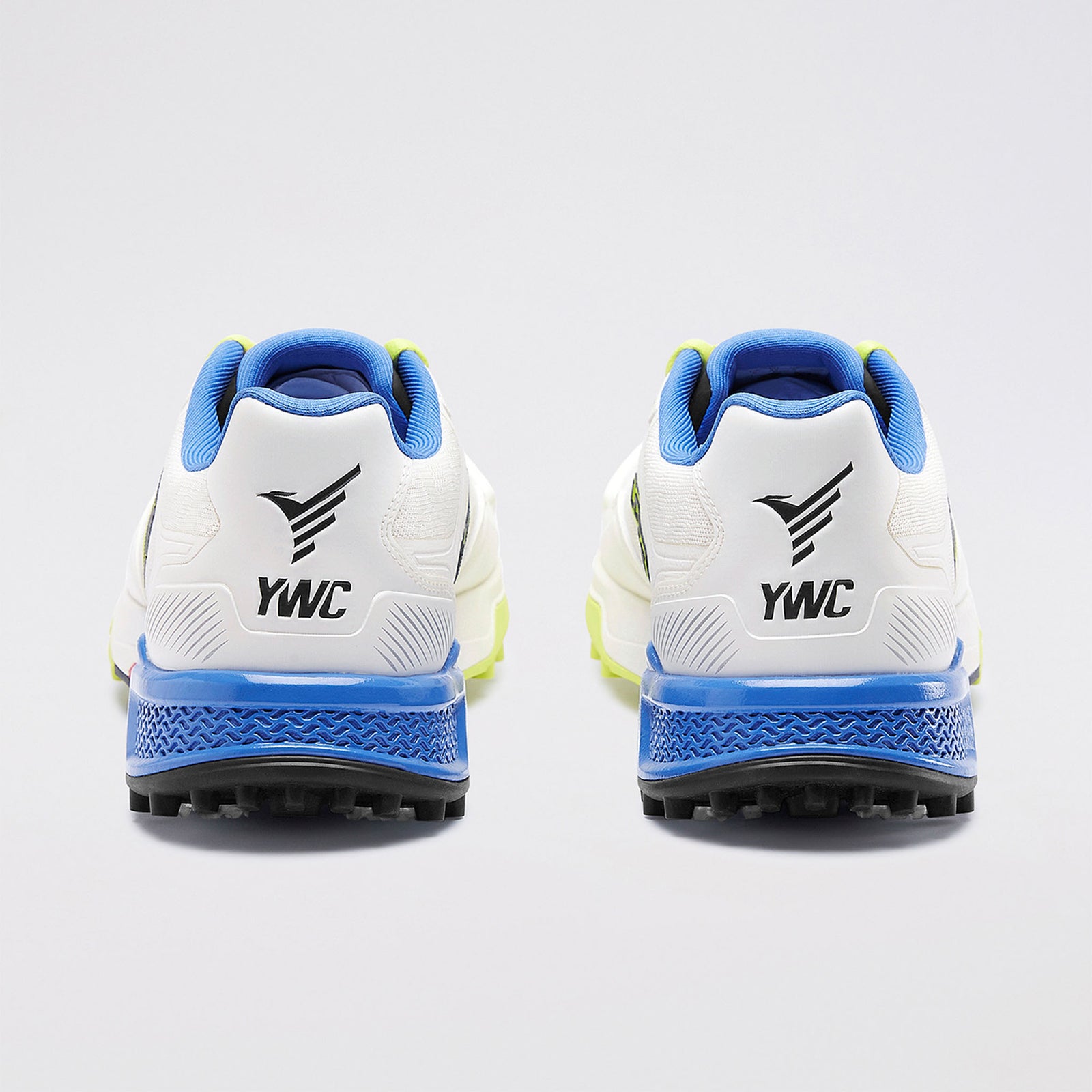 Lotto Super Shot Full Spike Cricket Shoe