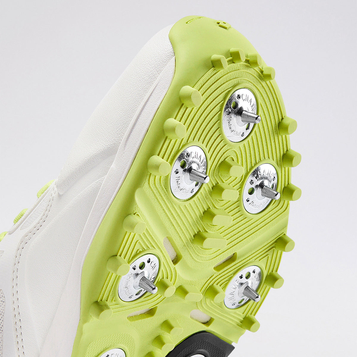 Lotto Super Shot Full Spike Cricket Shoe