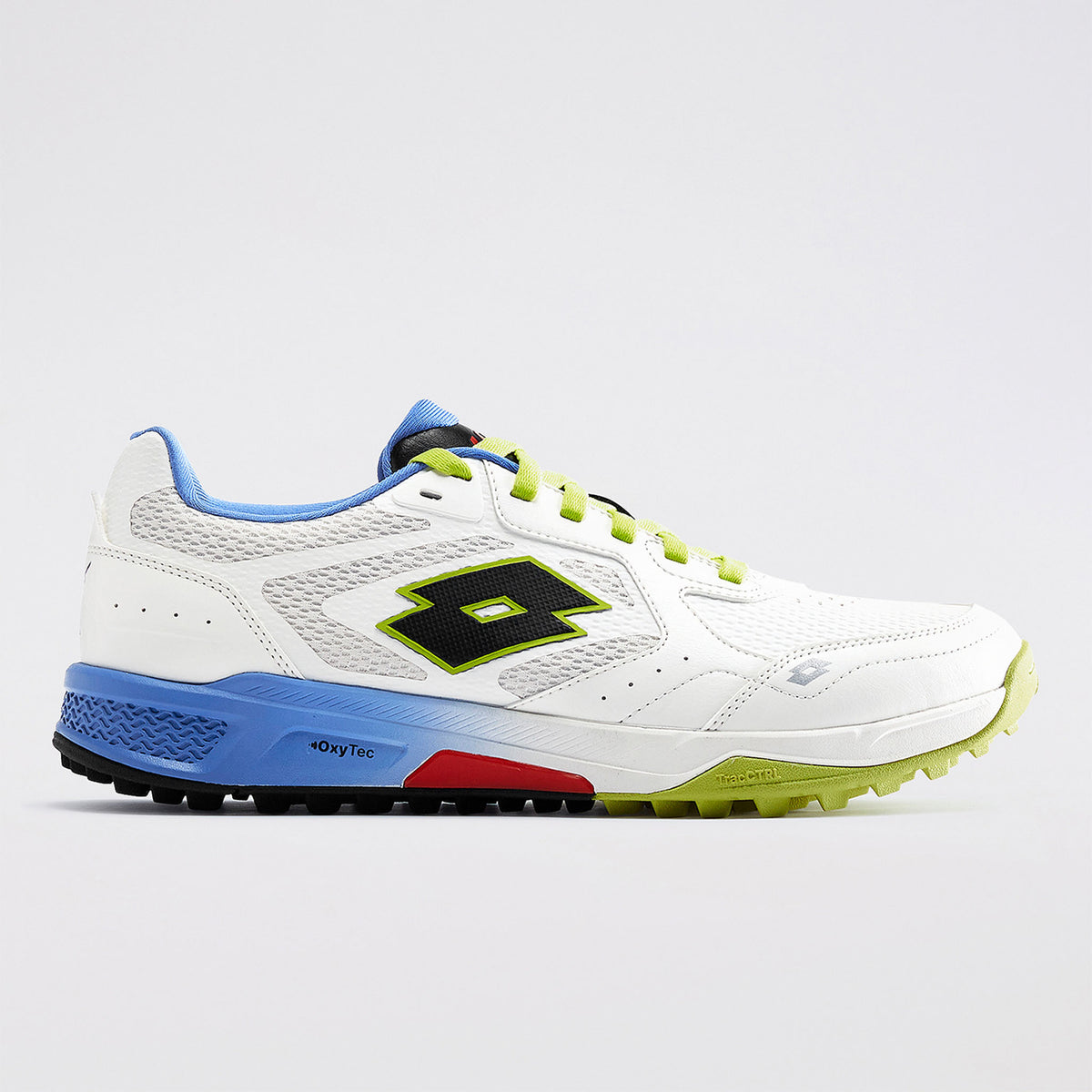 Lotto Blaze Hit Rubber Cricket Shoe