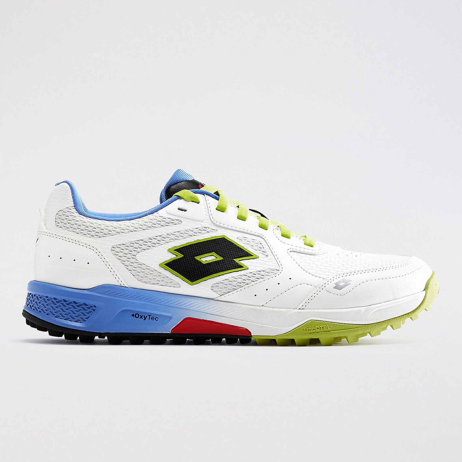 Lotto Blaze Hit Rubber Cricket Shoe