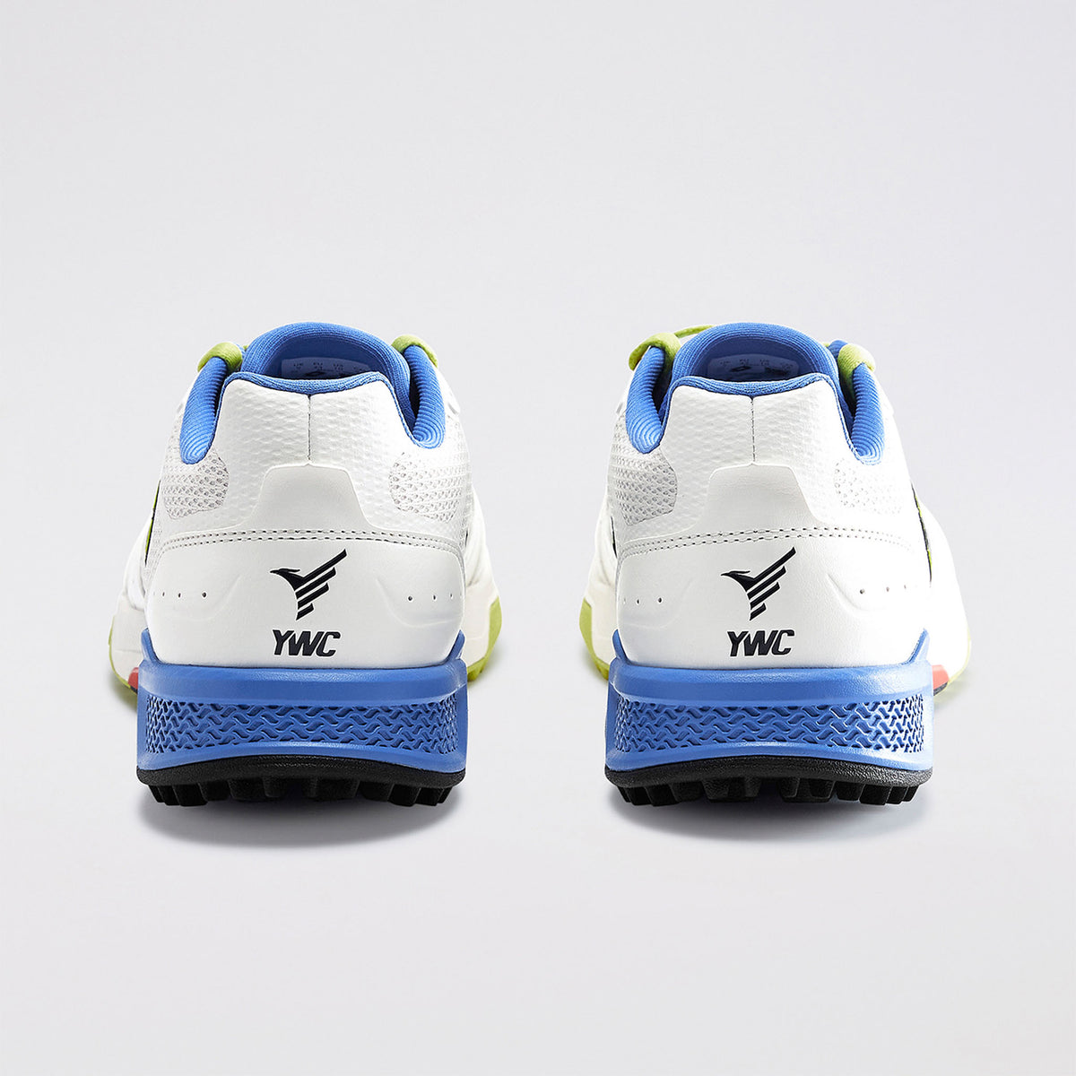 Lotto Blaze Hit Rubber Cricket Shoe