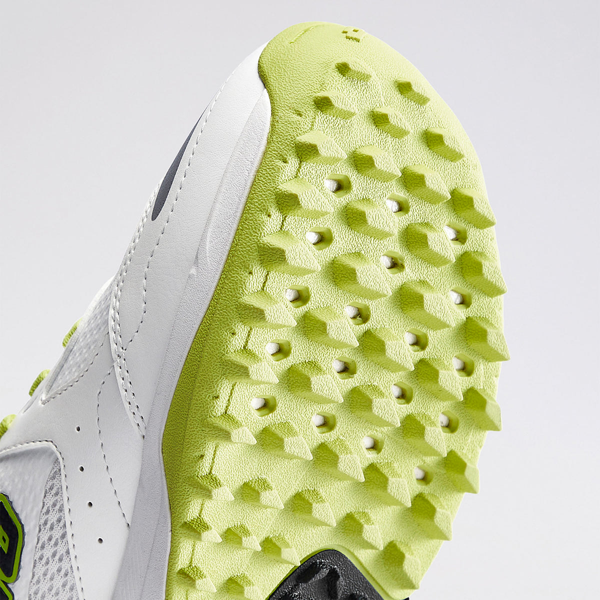 Lotto Blaze Hit Rubber Cricket Shoe