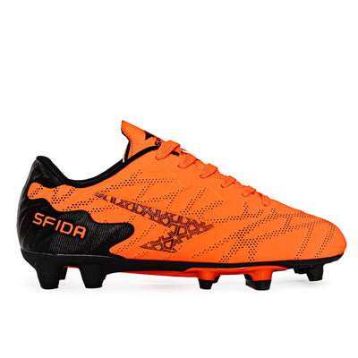 Sfida Launch Junior Football Boots