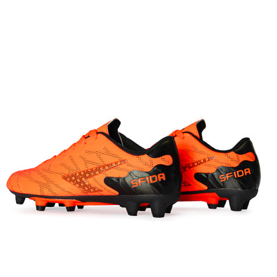 Sfida Launch Junior Football Boots